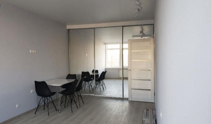 продажа однокомнатной квартиры номер A-173724 в Киевском районе, фото номер 5
